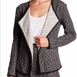Nordstrom Knit Blazer